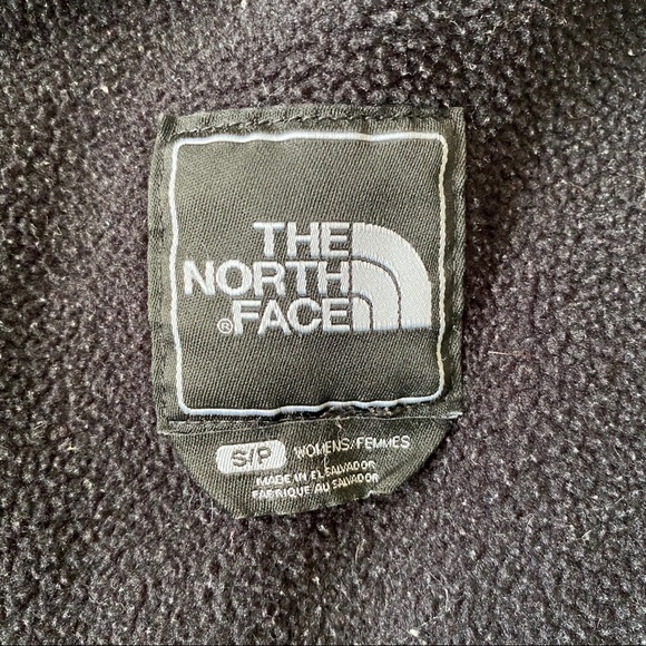 THE NORTH FACE DENALI JACKET - Picture 9 of 10